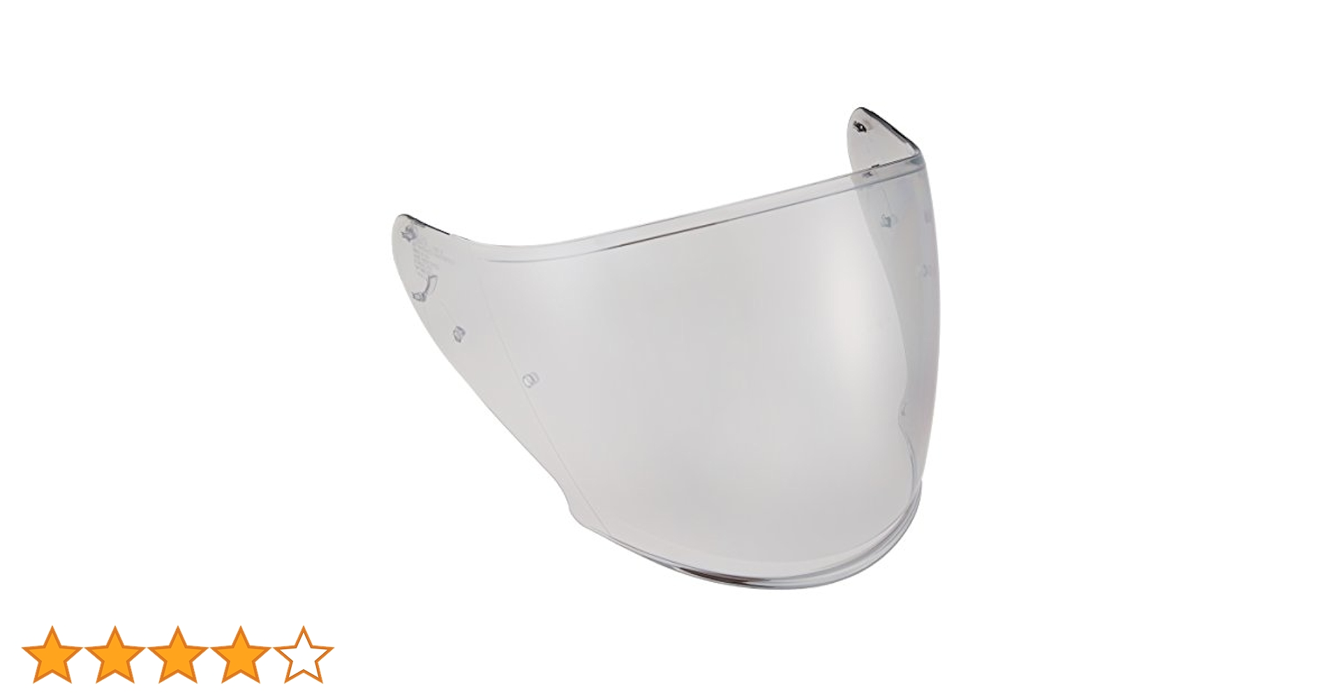 SHOEI CJ-2 PINLOCKシールドMスモーク4512048442729 新品 未使用 SHOEI ショウエイ CJ-2 PINLOCK シールド Mスモーク